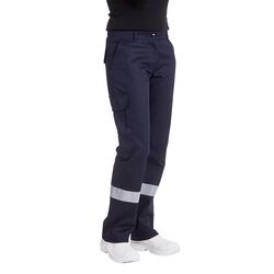 Pantalon femme Ambulancier Bétheny