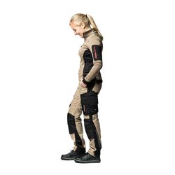 Pantalon PG ALMA Bétheny