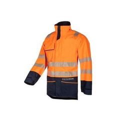 Parka &Eacute;tanche HV Arc Torvik Bétheny