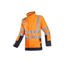 Softshell HV Arc Playford Bétheny