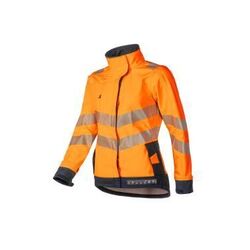 Softshell HV Protection Arc Heika Bétheny