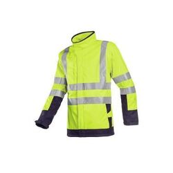 Softshell HV Arc Playford Bétheny