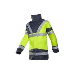Blouson HV SKOLLFIELD Bétheny