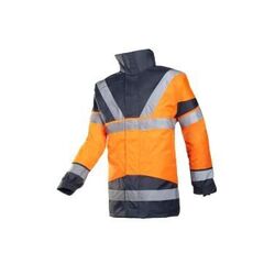 Blouson HV SKOLLFIELD Bétheny