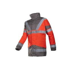 Blouson HV SKOLLFIELD Bétheny
