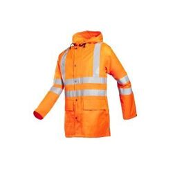 Veste de Pluie HV MONORAY Bétheny
