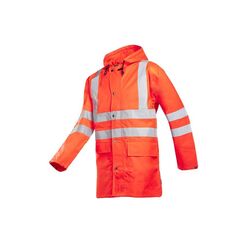 Veste de Pluie HV MONORAY Bétheny