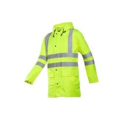 Veste de Pluie HV MONORAY Bétheny