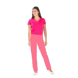 Pantalon femme Manu Bétheny