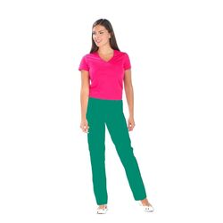 Pantalon femme Manu Bétheny