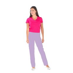 Pantalon femme Manu Bétheny