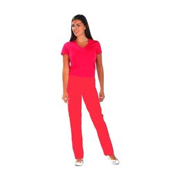 Pantalon femme Manu Bétheny