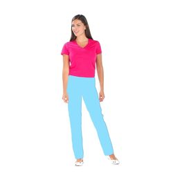 Pantalon femme Manu Bétheny