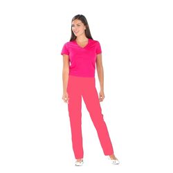 Pantalon femme Manu Bétheny