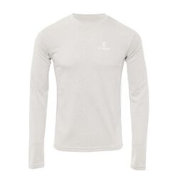 T-shirt ML rafra&icirc;chissant anti-UV TS02 Bétheny