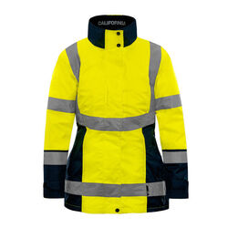 PARKA HV CALIFORNIA Bétheny