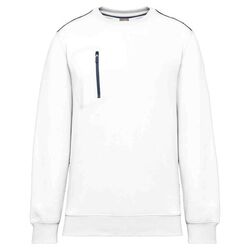SWEAT-SHIRT WK403 Bétheny