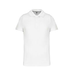 Polo Homme Casual MC Bétheny