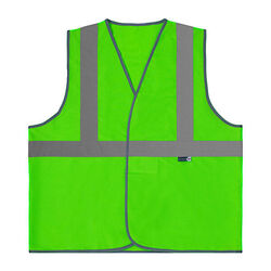 Gilet HV ECO Bétheny