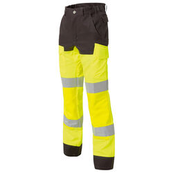 PANTALON PG HV LUK-LIGHT SANS PLQ GEN Bétheny