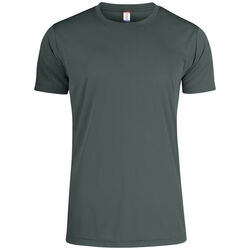 T-SHIRT MC BASIC ACTIVE-T Bétheny