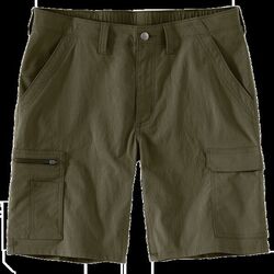 SHORT FORCE RIPSTOP CARGO Bétheny