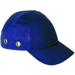 Casquette anti-heurt COTON Bétheny