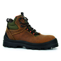 Chaussures de s&eacute;curit&eacute; hautes ARAL S3 SRC Bétheny