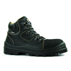 Chaussures de s&eacute;curit&eacute; hautes UNITOP S3 SRC Bétheny
