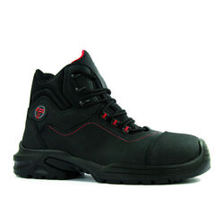 Chaussures de s&eacute;curit&eacute; hautes DUSKY S3 CI SRC Bétheny