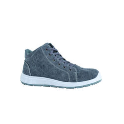 Chaussures de s&eacute;curit&eacute; hautes LIMOGES S3 CI SRC Bétheny