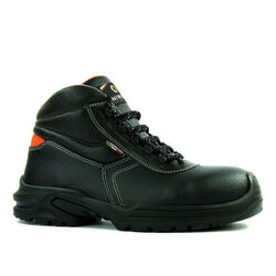 Chaussures de s&eacute;curit&eacute; hautes MICRO S3 CI SRC Bétheny