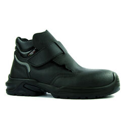 Chaussures de s&eacute;curit&eacute; hautes XOLID S3 HRO SRC Bétheny