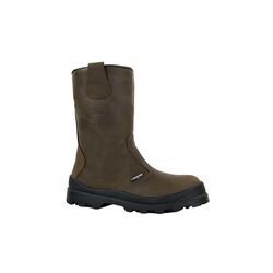 Bottes de s&eacute;curit&eacute; fourr&eacute;es UNIMAX S7S CI FO SR Bétheny