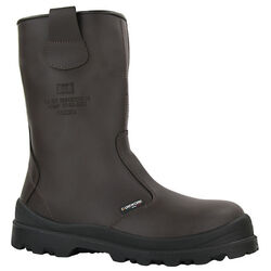 Bottes de s&eacute;curit&eacute; fourr&eacute;es UNITANO S3 SRC Bétheny