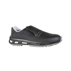 Mocassins de s&eacute;curit&eacute; KOSMO S2 SRC Bétheny