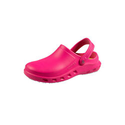 Sabots de s&eacute;curit&eacute; NFORZ SB E A SRC FUCHSIA Bétheny