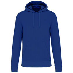 Sweat-shirt &agrave; capuche K4027 Bétheny