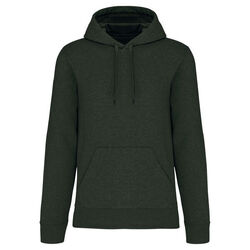 Sweat-shirt &agrave; capuche K4027 Bétheny