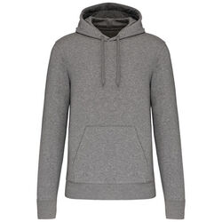 Sweat-shirt &agrave; capuche K4027 Bétheny