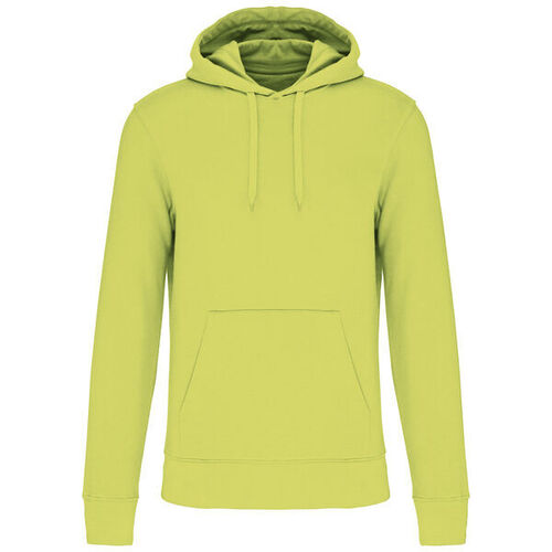 Sweat-shirt &agrave; capuche K4027