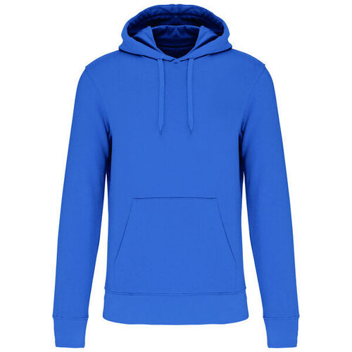 Sweat-shirt &agrave; capuche K4027