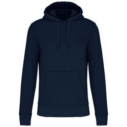 Sweat-shirt &agrave; capuche K4027 Bétheny
