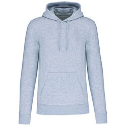 Sweat-shirt &agrave; capuche K4027 Bétheny