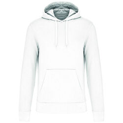 Sweat-shirt &agrave; capuche K4027 Bétheny