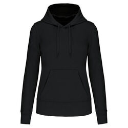Sweat-shirt &agrave; capuche K4028 Bétheny