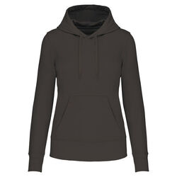 Sweat-shirt &agrave; capuche K4028 Bétheny