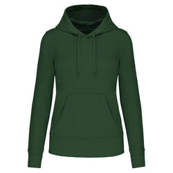 Sweat-shirt &agrave; capuche K4028 Bétheny
