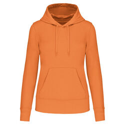 Sweat-shirt &agrave; capuche K4028 Bétheny