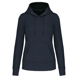 Sweat-shirt &agrave; capuche K4028 Bétheny